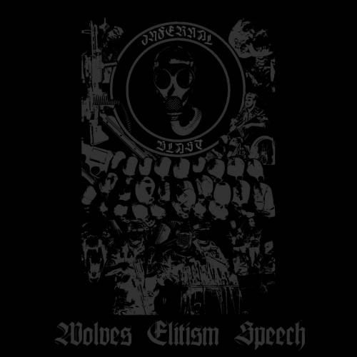 Wolves Elitism Speech